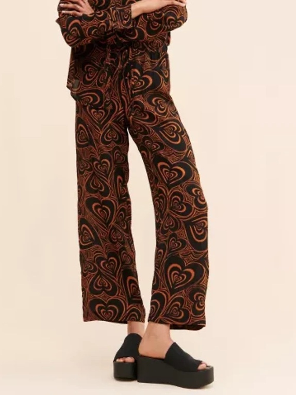 Lisa Says Gah! The Bailey Pants